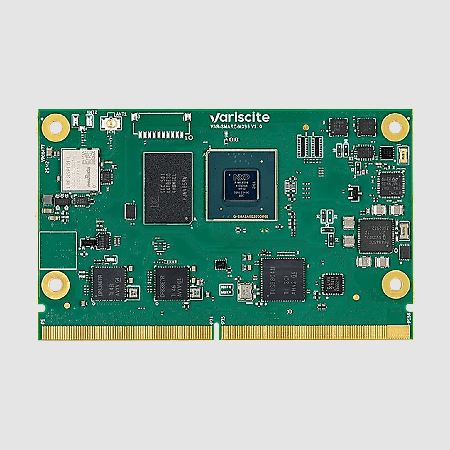 VAR-SMARC-MX95